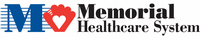 Memorial Healthcare System Logo