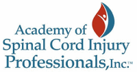 Academy of Spinal Cord Injury Professionals, Inc Logo